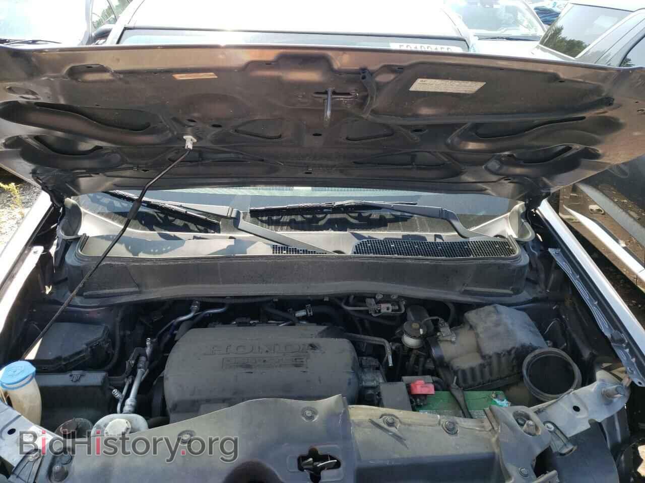 2014 HONDA PILOT - VIN: 5FNYF4H54EB052779 - Фото 7