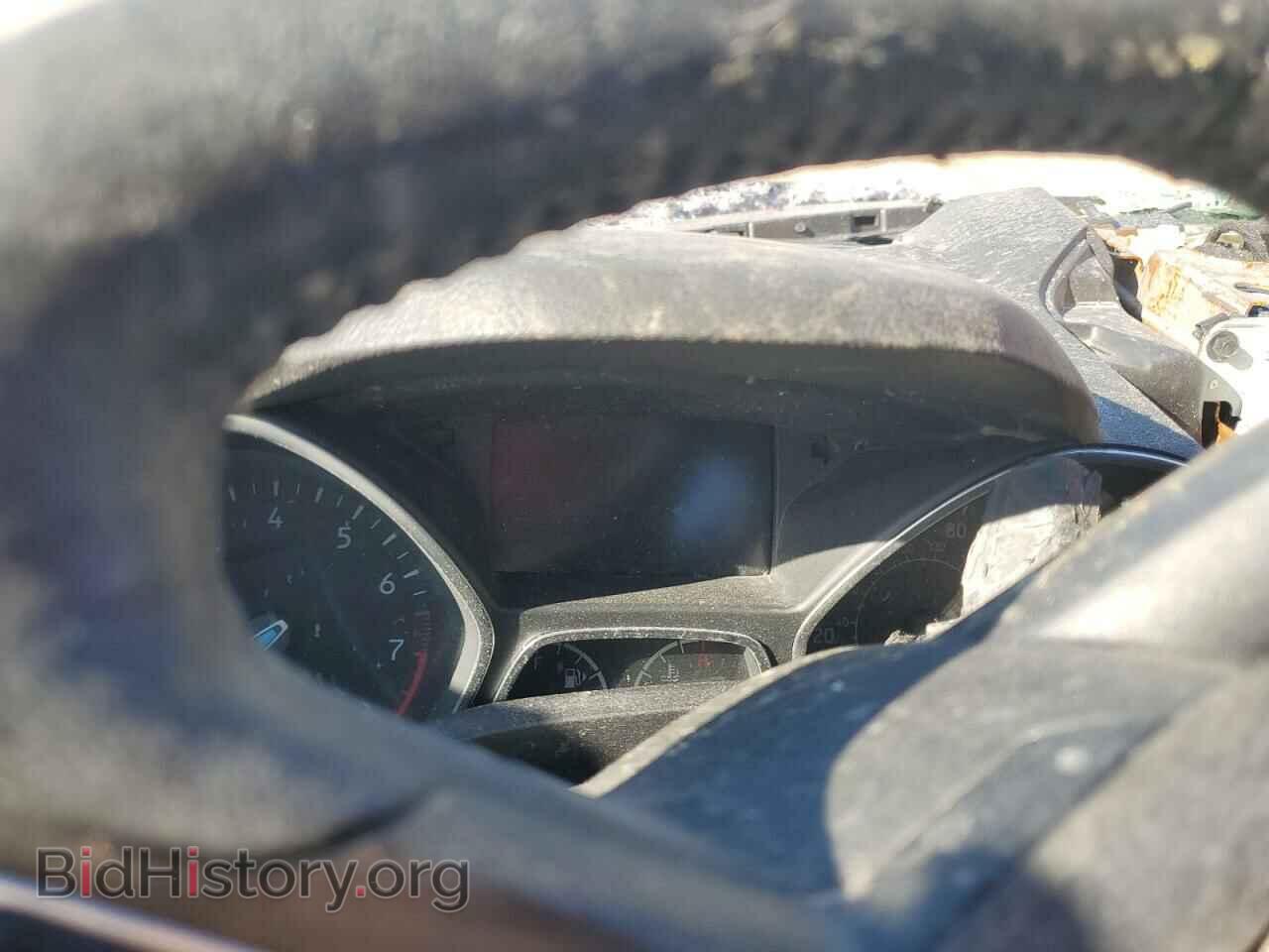 2017 FORD ESCAPE - VIN: 1FMCU0JD2HUD52516 - Photo 9