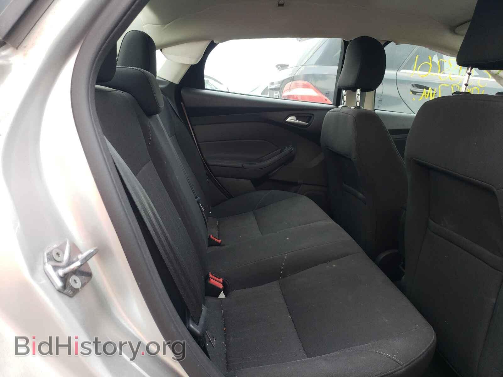 2016 FORD FOCUS - VIN: 1FADP3F26GL261753 - Фото 6