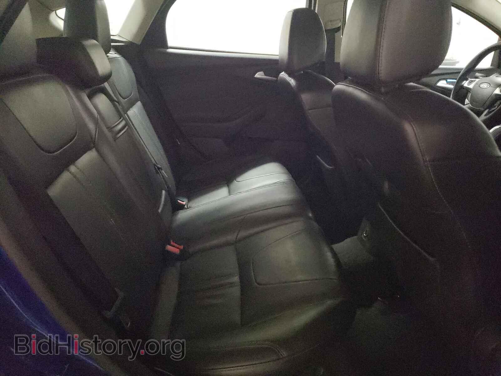 2013 FORD FOCUS - VIN: 1FADP3K25DL355558 - Фото 6