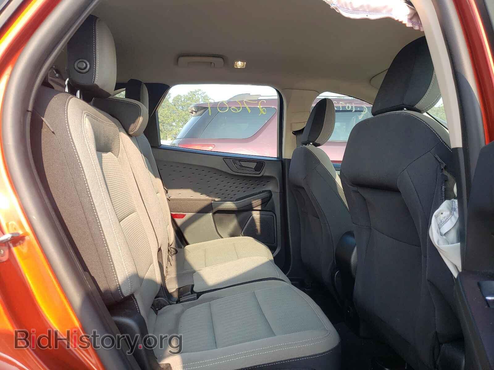 2020 FORD ESCAPE - VIN: 1FMCU0F63LUA46282 - Photo 6