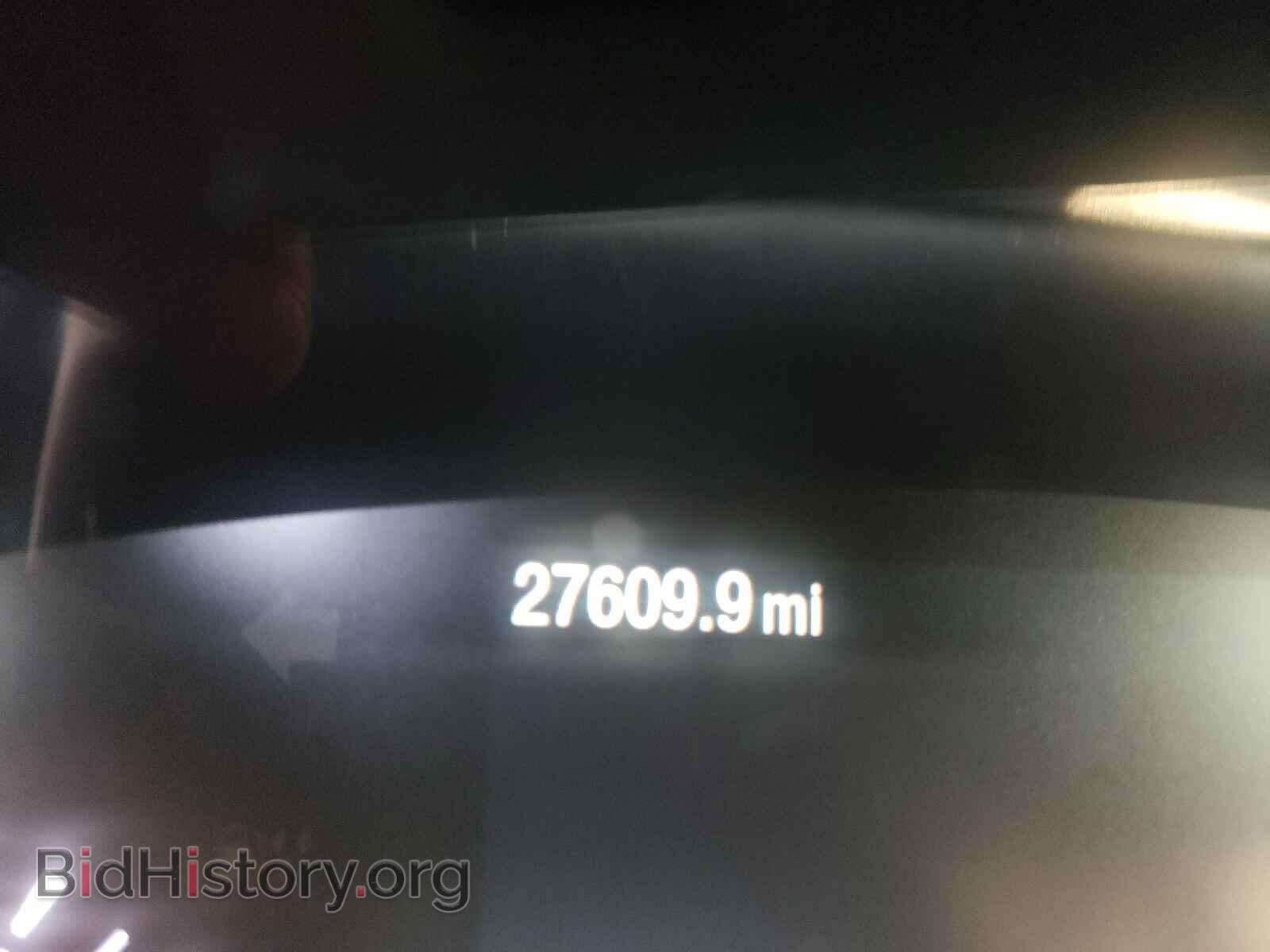 2020 FORD ESCAPE - VIN: 1FMCU0F63LUA46282 - Photo 8
