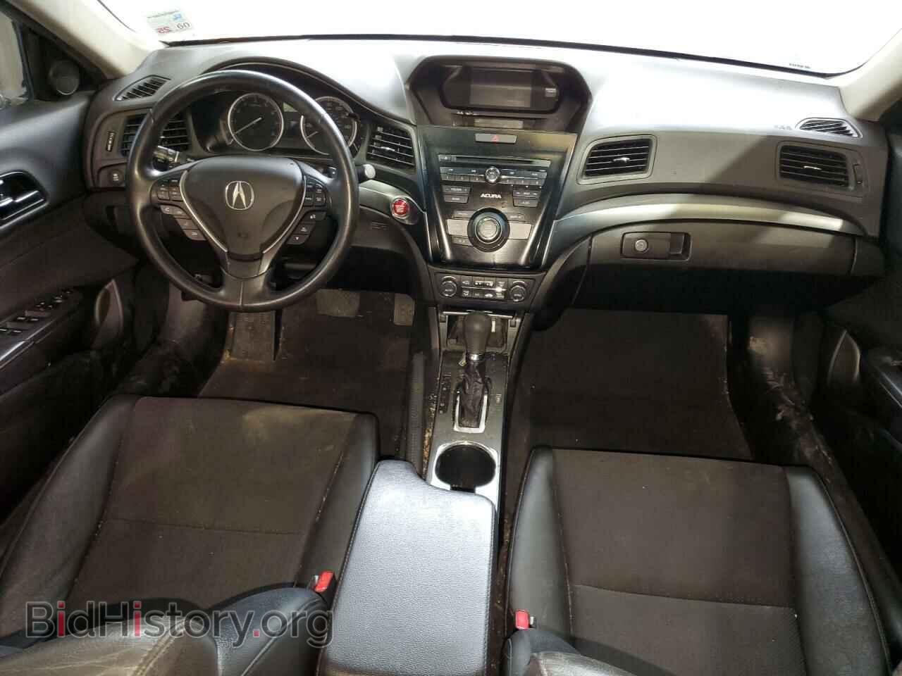 2013 ACURA ILX - VIN: 19VDE1F32DE019116 - Фото 8