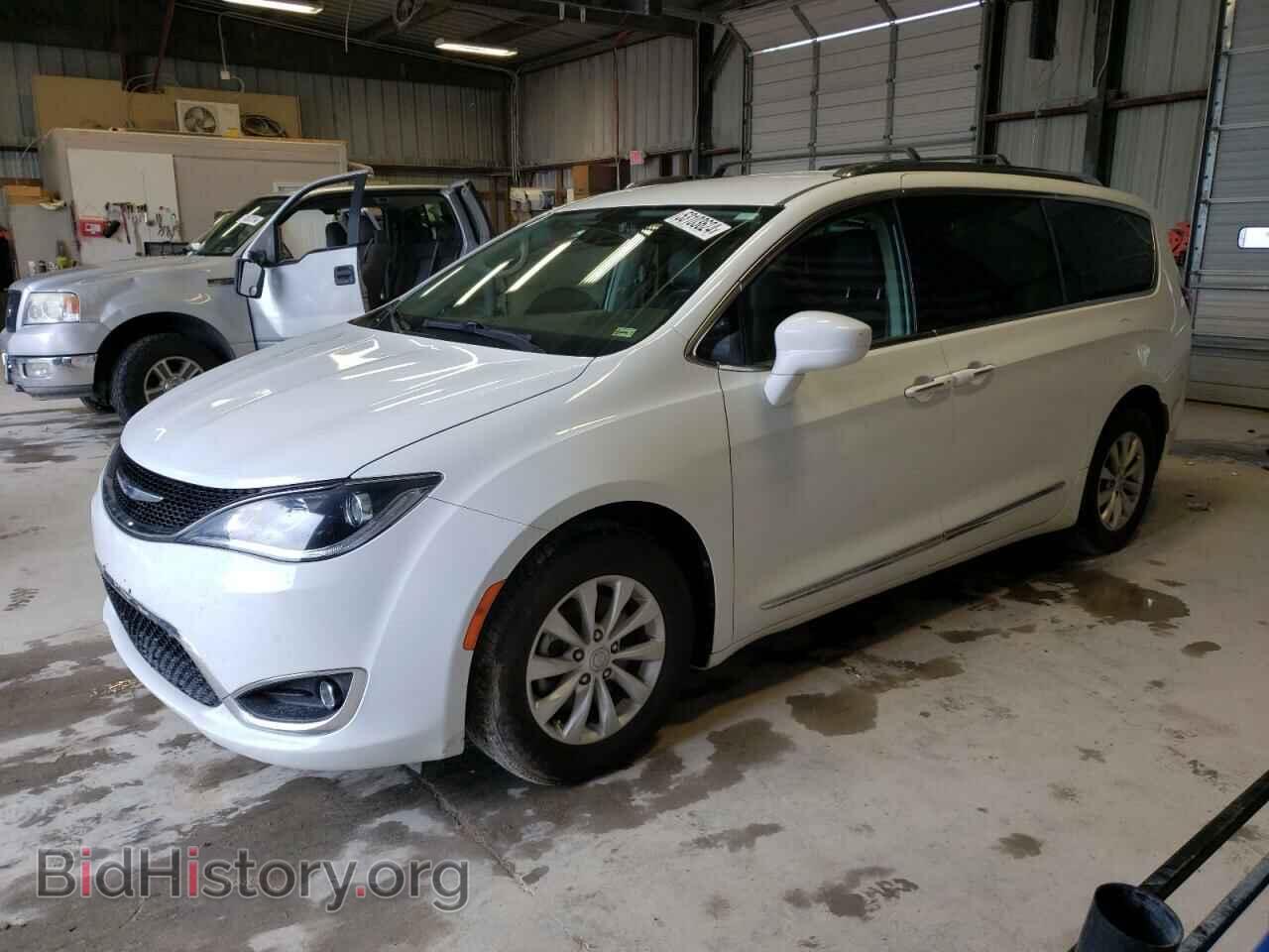 Photo 2C4RC1BG7KR624823 - CHRYSLER PACIFICA 2019