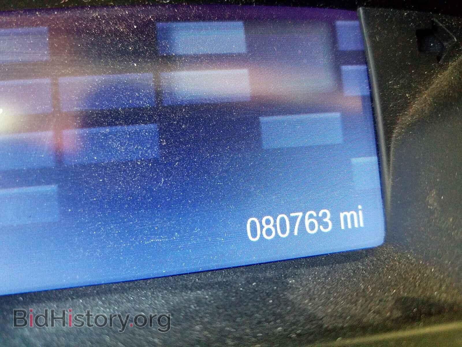 2013 FORD FOCUS SE - VIN: 1FADP3F21DL235332 - Фото 8