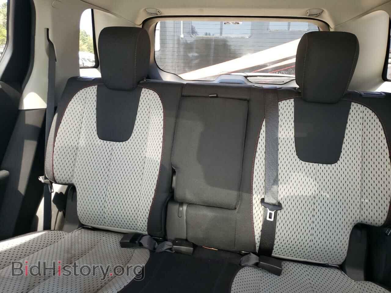 2015 GMC TERRAIN - VIN: 2GKFLVEK7F6308358 - Фото 10
