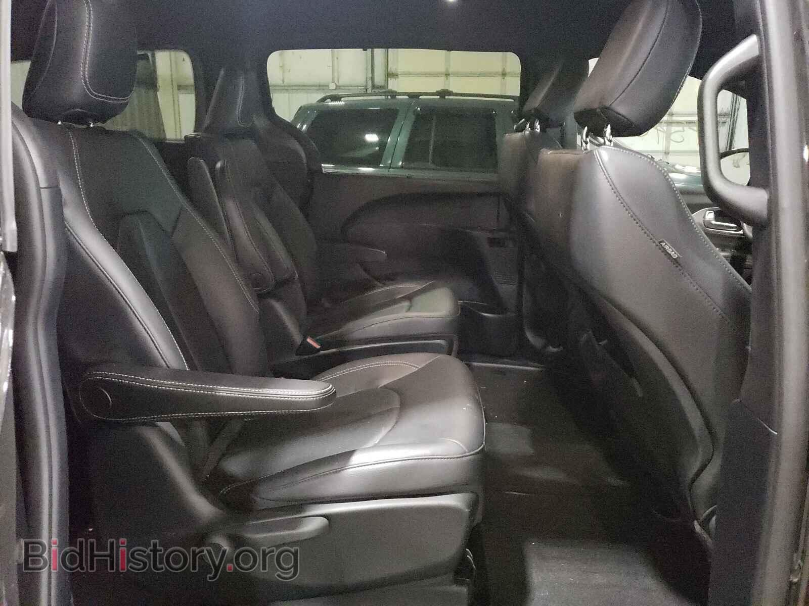 2019 CHRYSLER PACIFICA - VIN: 2C4RC1L73KR715635 - Фото 6