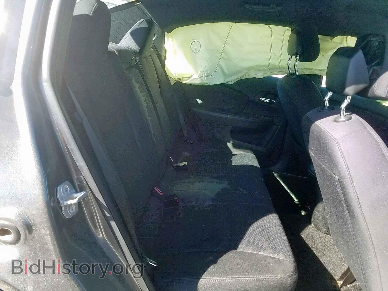 2013 CHRYSLER 200 - VIN: 1C3CCBBBXDN545456 - Фото 6