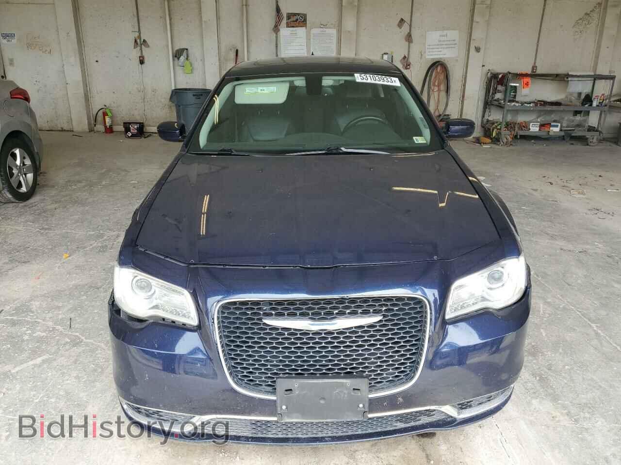 2015 CHRYSLER 300 - VIN: 2C3CCAAG9FH791823 - Фото 5