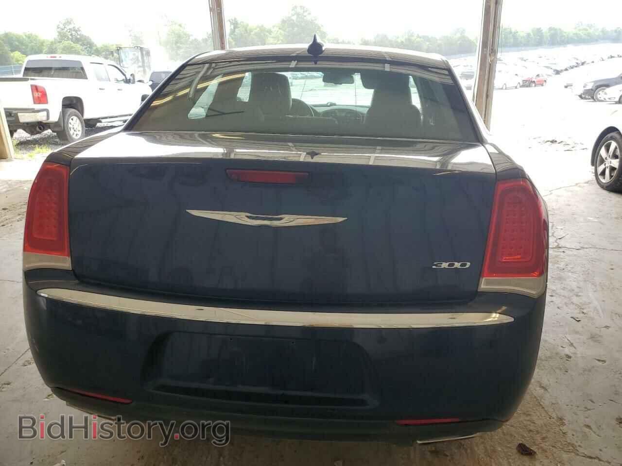 2015 CHRYSLER 300 - VIN: 2C3CCAAG9FH791823 - Фото 6