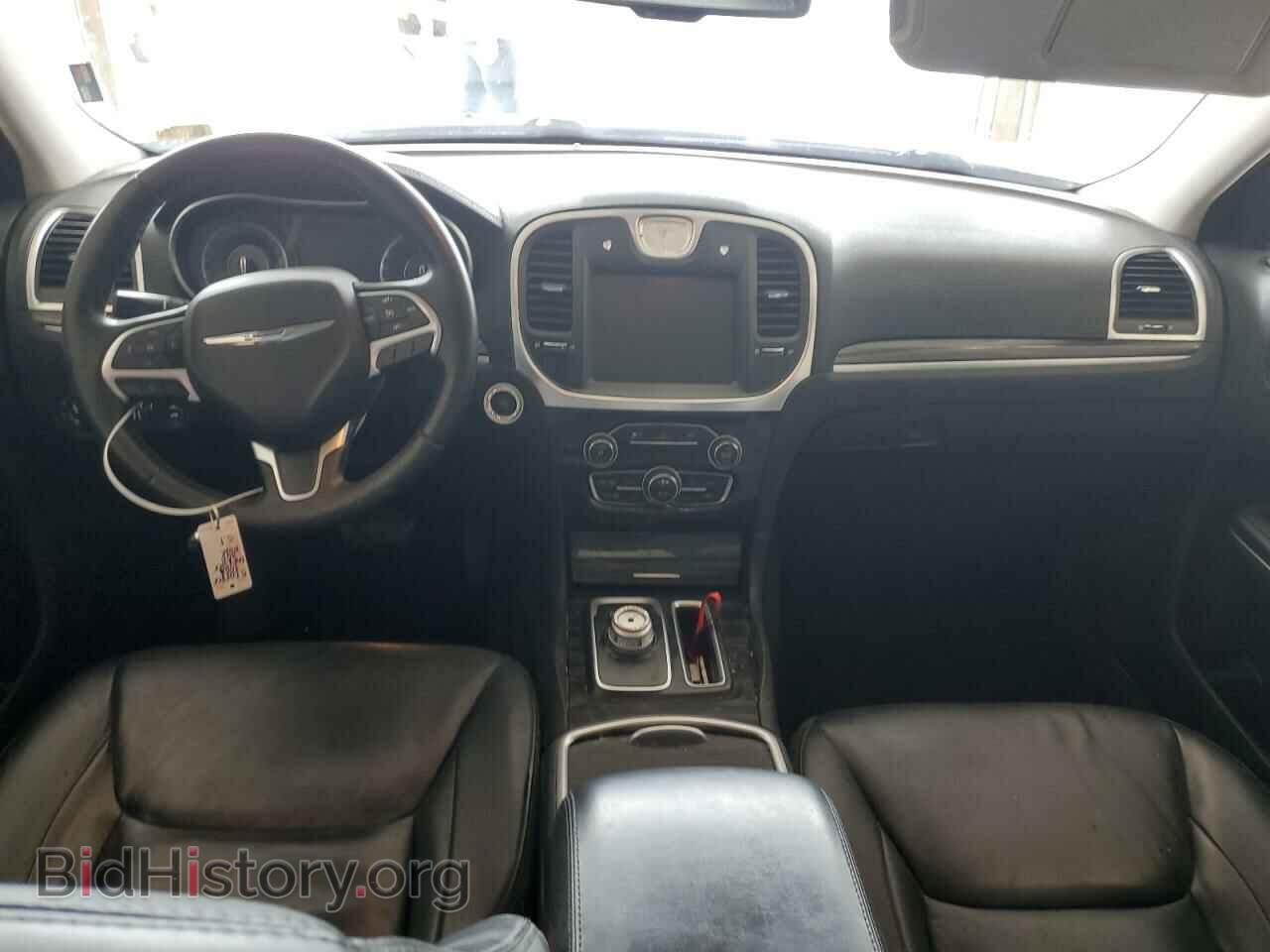 2015 CHRYSLER 300 - VIN: 2C3CCAAG9FH791823 - Фото 8