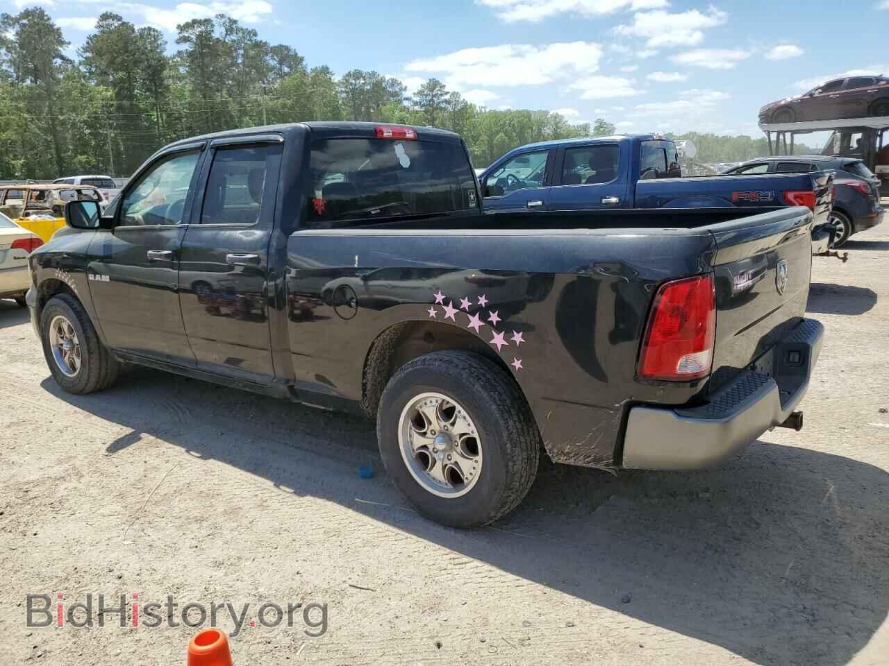 2010 DODGE All Models - VIN: 1D7RB1GK5AS141284 - Фото 2
