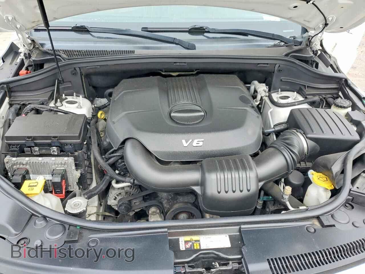 2015 JEEP CHEROKEE - VIN: 1C4RJEBG8FC646972 - Фото 12
