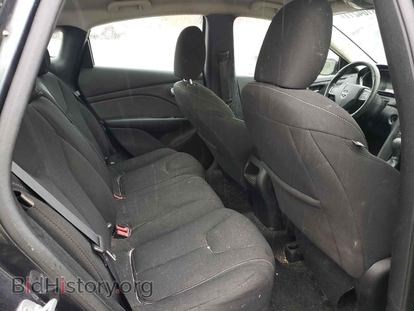 2013 DODGE DART - VIN: 1C3CDFBH6DD329960 - Фото 6