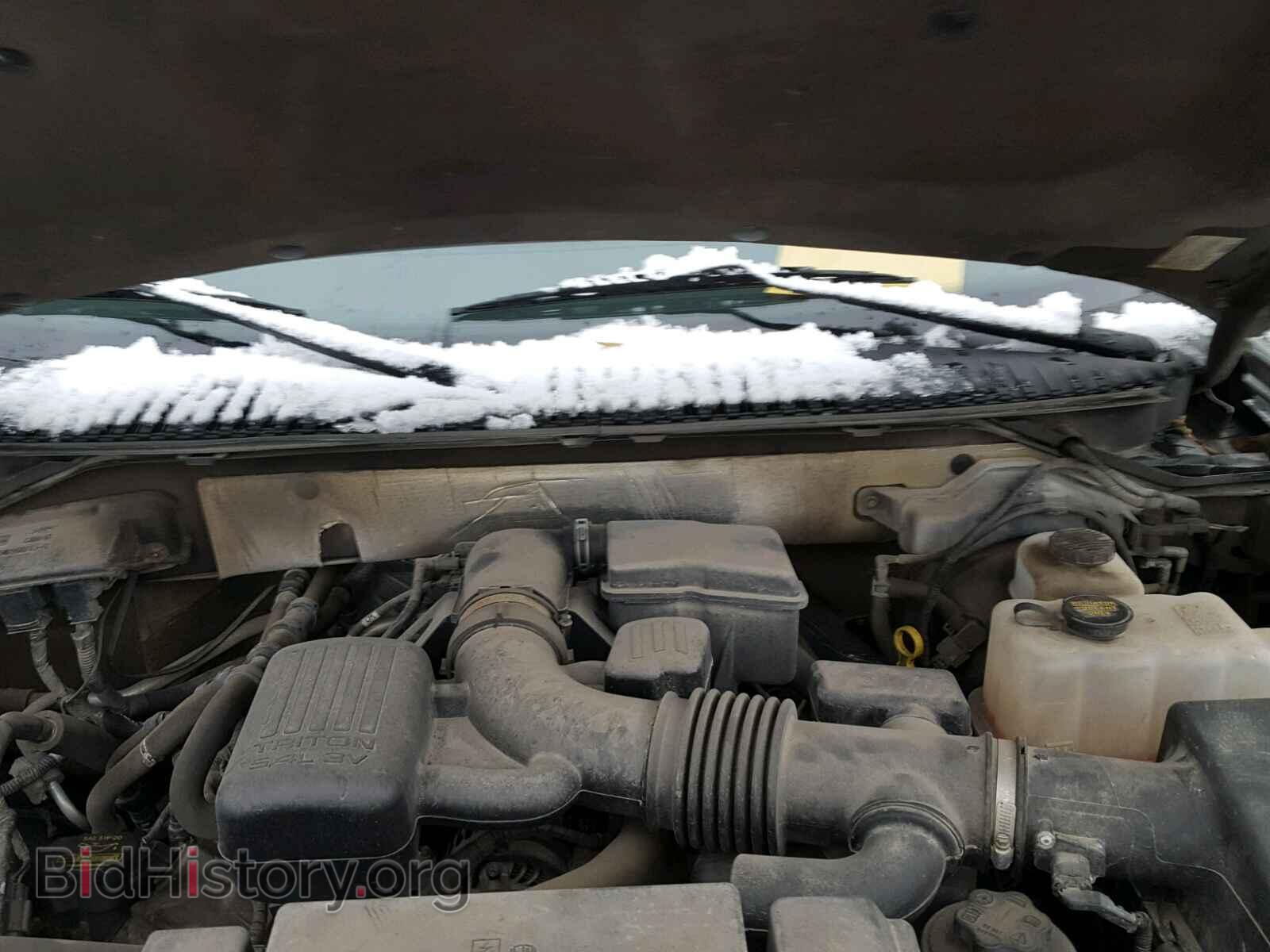 2012 FORD EXPEDITION - VIN: 1FMJU2A55CEF00107 - Фото 7