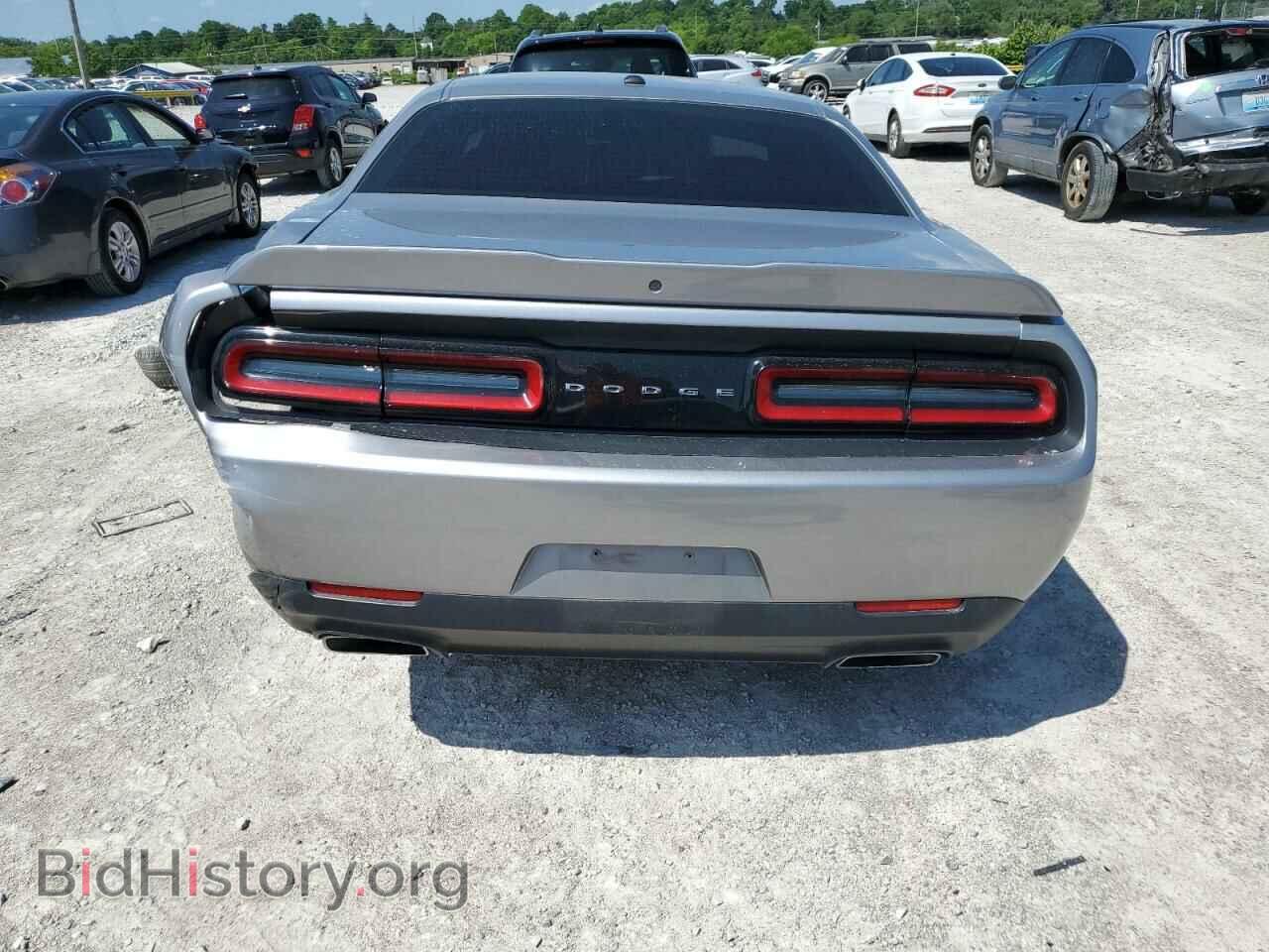 2018 DODGE CHALLENGER - VIN: 2C3CDZBT2JH244232 - Photo 6