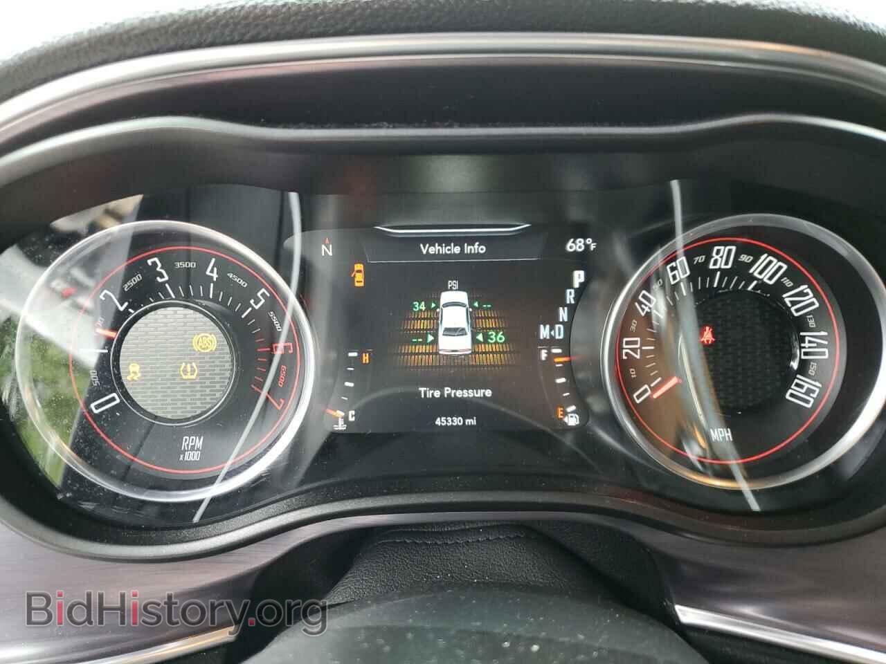 2018 DODGE CHALLENGER - VIN: 2C3CDZBT2JH244232 - Photo 9