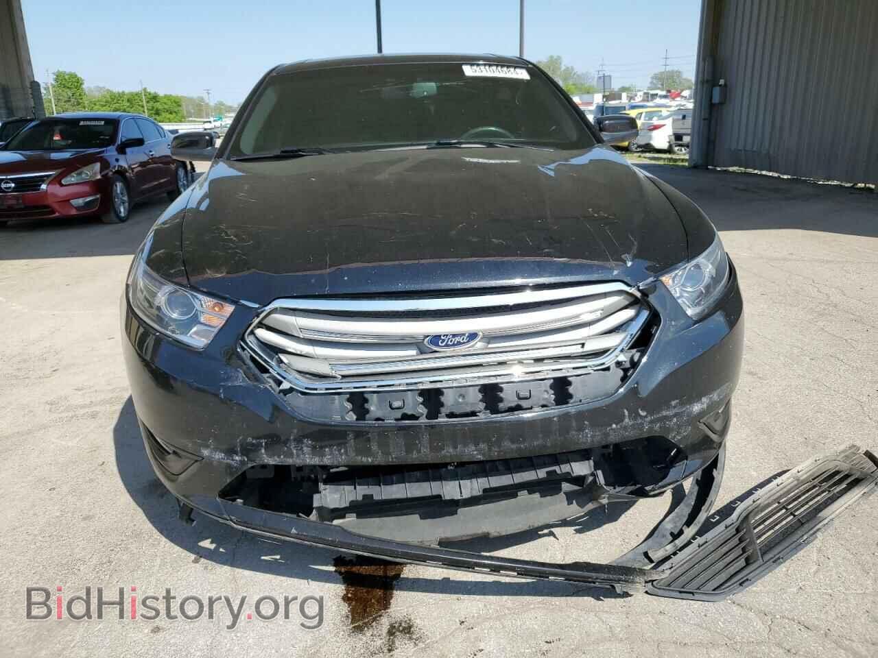 2015 FORD TAURUS - VIN: 1FAHP2E86FG133036 - Фото 5