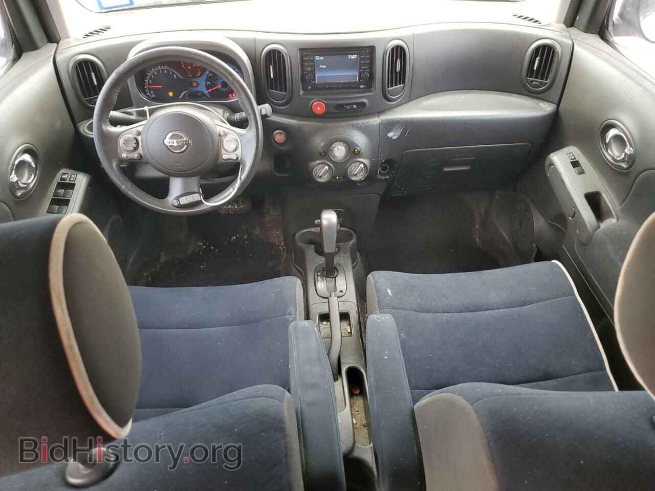 2012 NISSAN CUBE - VIN: JN8AZ2KR2CT251773 - Фото 8