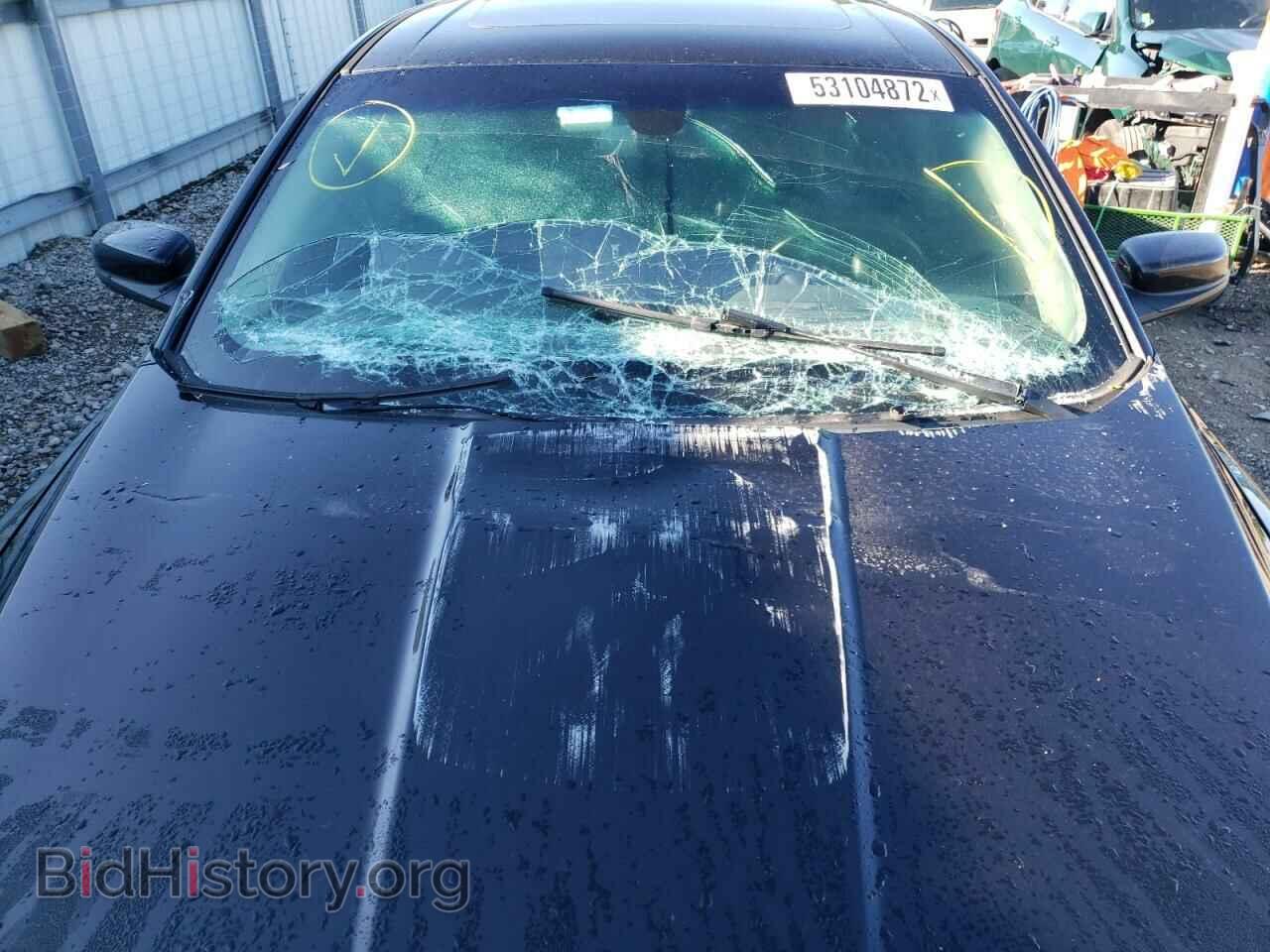 2010 FORD TAURUS - VIN: 1FAHP2EW7AG106256 - Фото 9