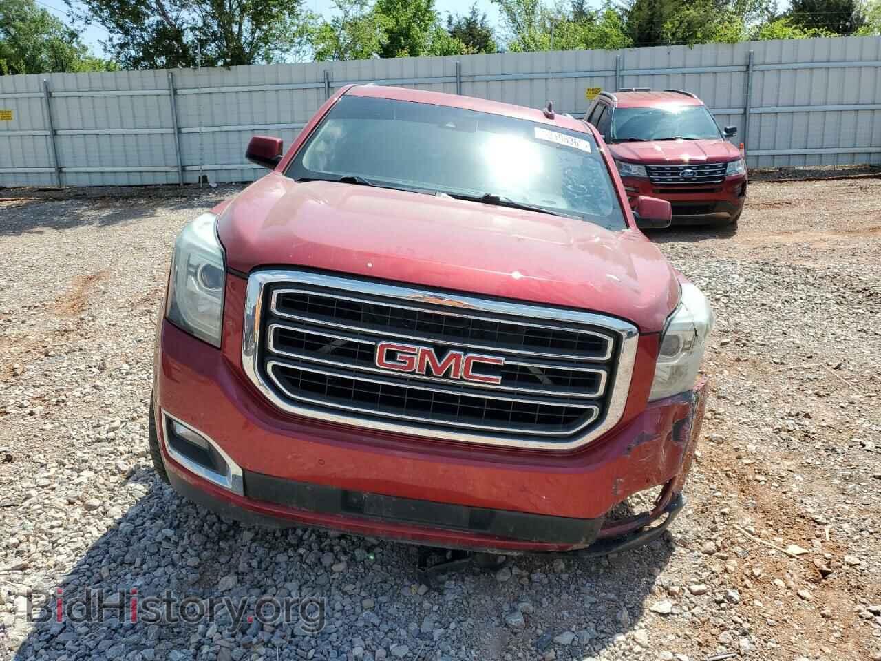 2015 GMC YUKON - VIN: 1GKS2BKC7FR665153 - Фото 5