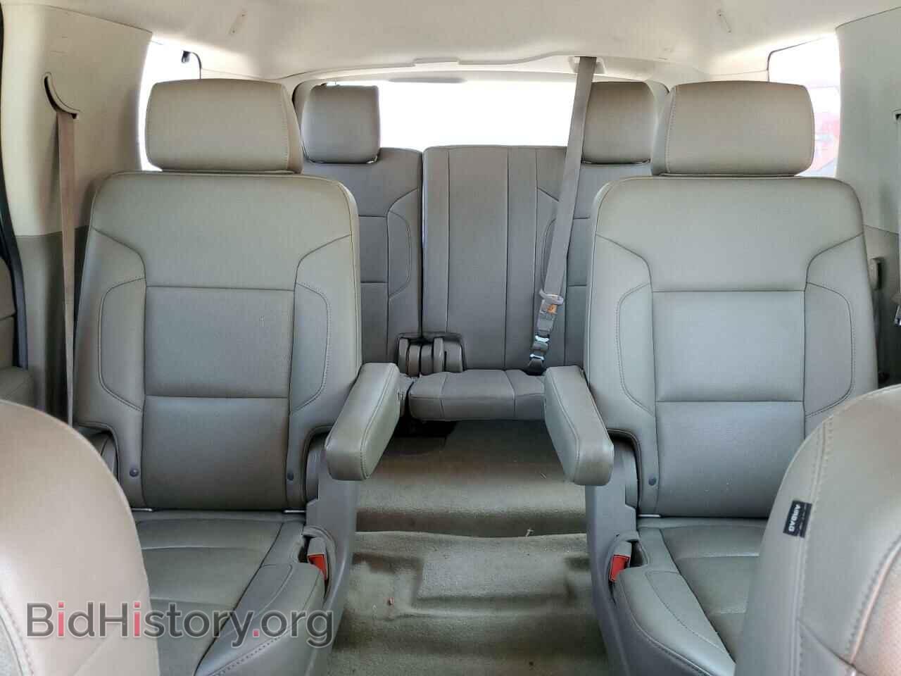 2015 GMC YUKON - VIN: 1GKS2BKC7FR665153 - Фото 10