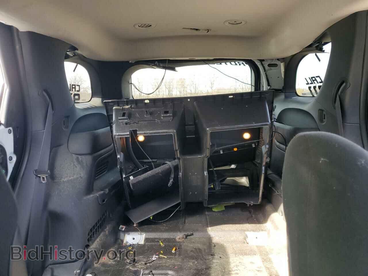 2021 DODGE DURANGO - VIN: 1C4SDJFTXMC683740 - Photo 10