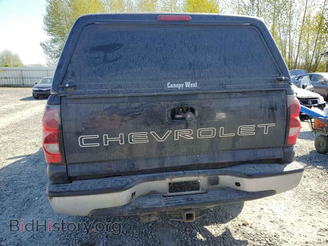 2007 CHEVROLET ALL Models - VIN: 1GCEC19X67Z189777 - Фото 6