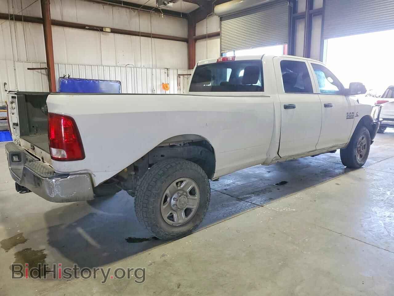 2015 RAM 2500 - VIN: 3C6UR5HL1FG557403 - Photo 3