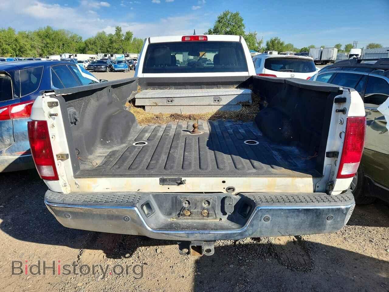 2015 RAM 2500 - VIN: 3C6UR5HL1FG557403 - Photo 6