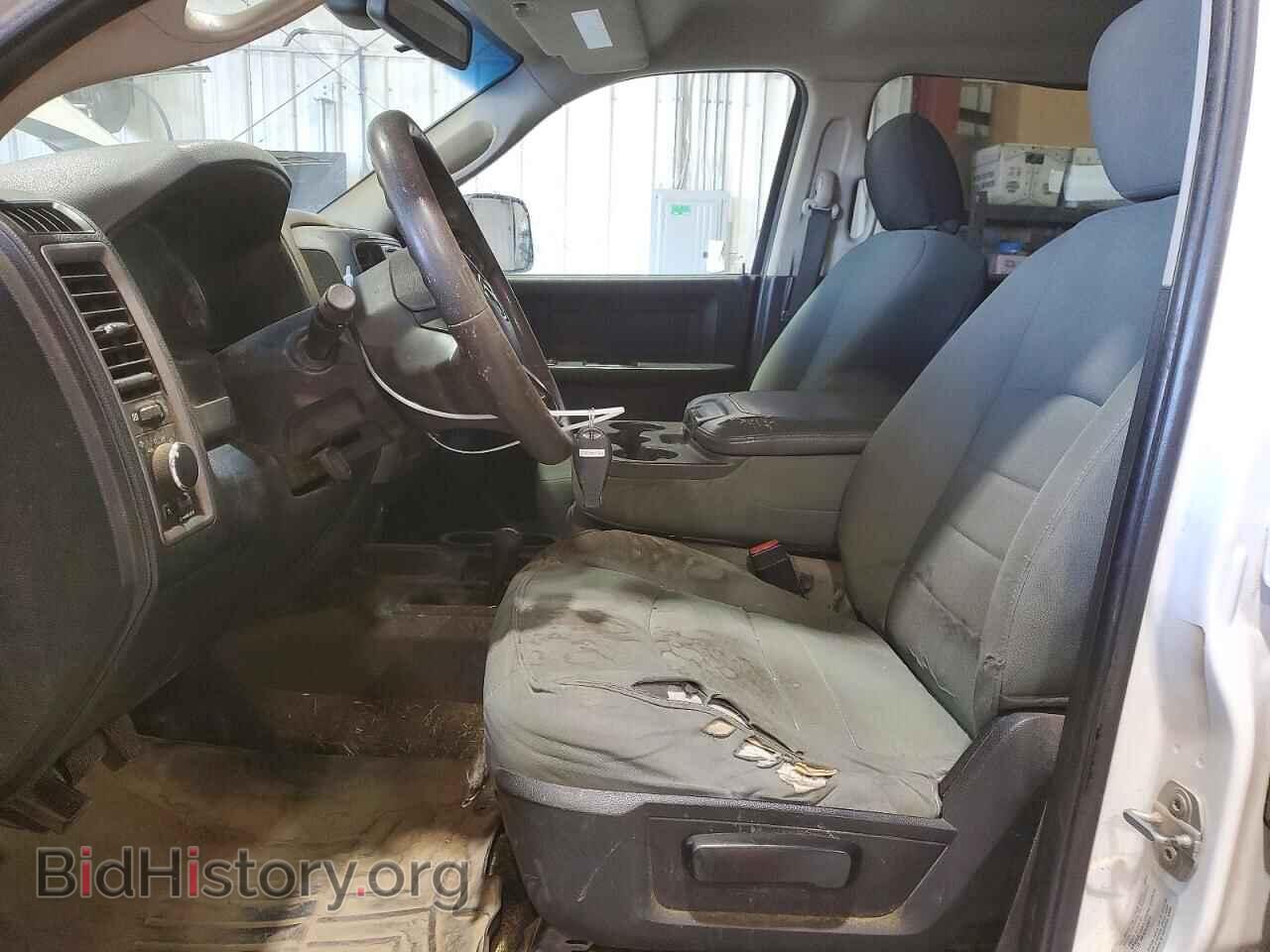 2015 RAM 2500 - VIN: 3C6UR5HL1FG557403 - Photo 7