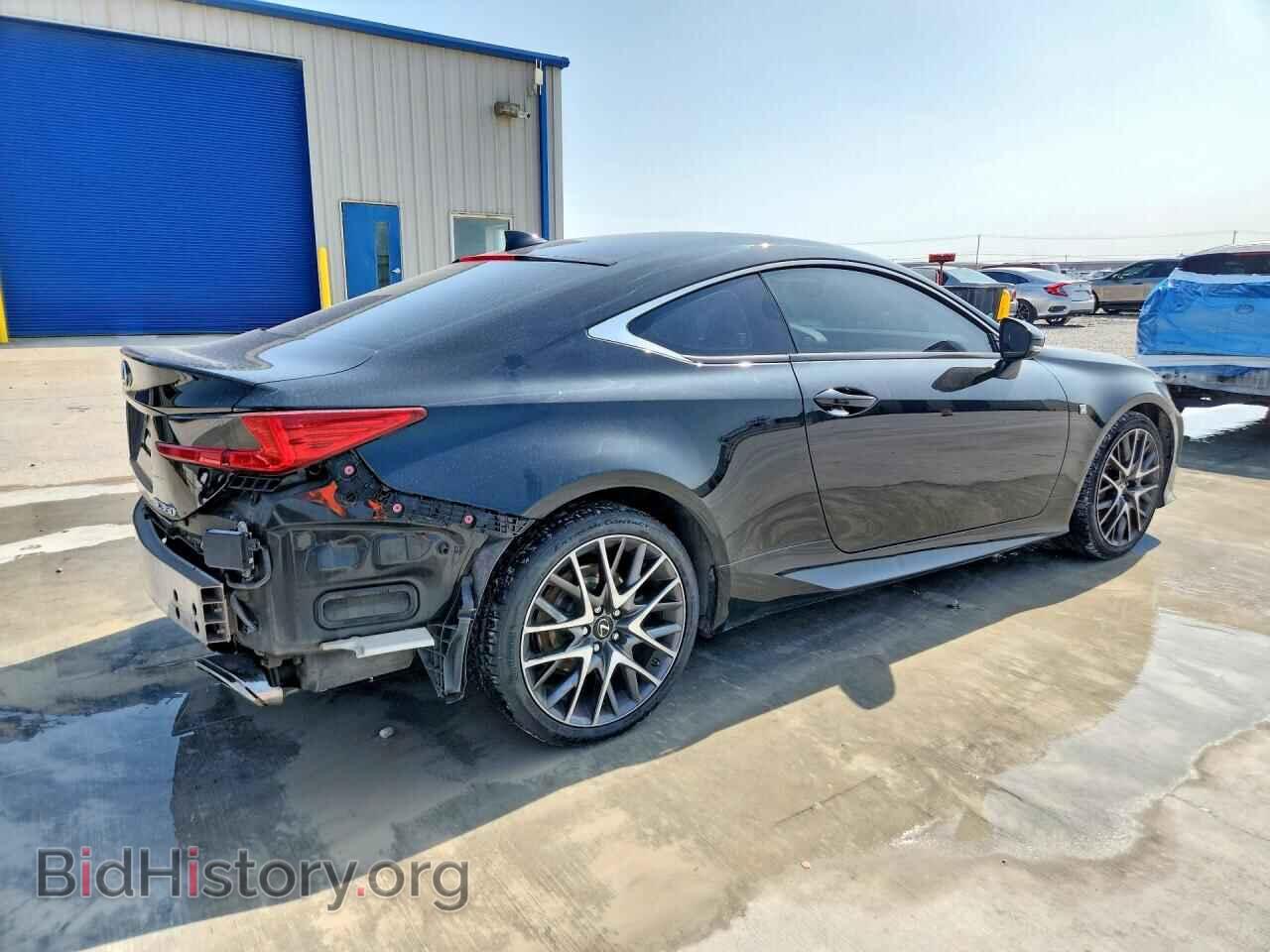 2017 LEXUS RX350 - VIN: JTHHE5BC3H5015551 - Фото 3