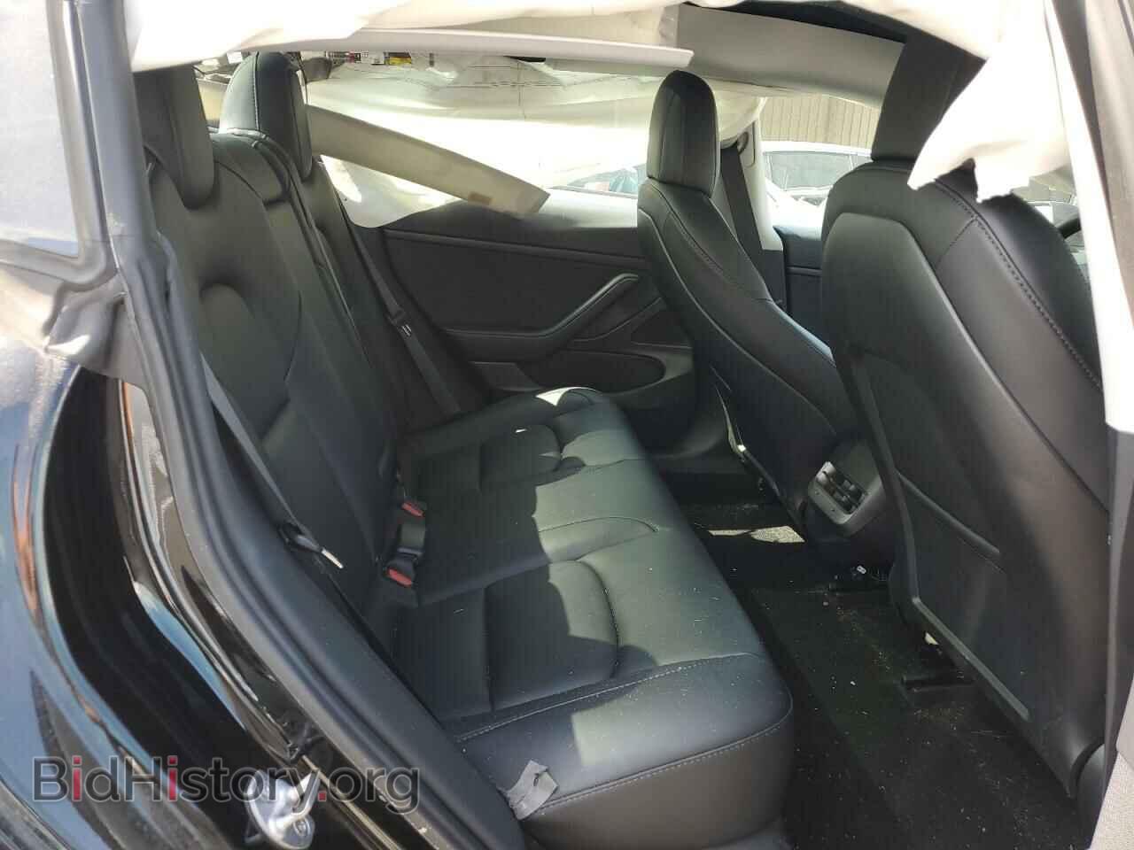2021 TESLA MODEL 3 - VIN: 5YJ3E1EA5MF915164 - Photo 10