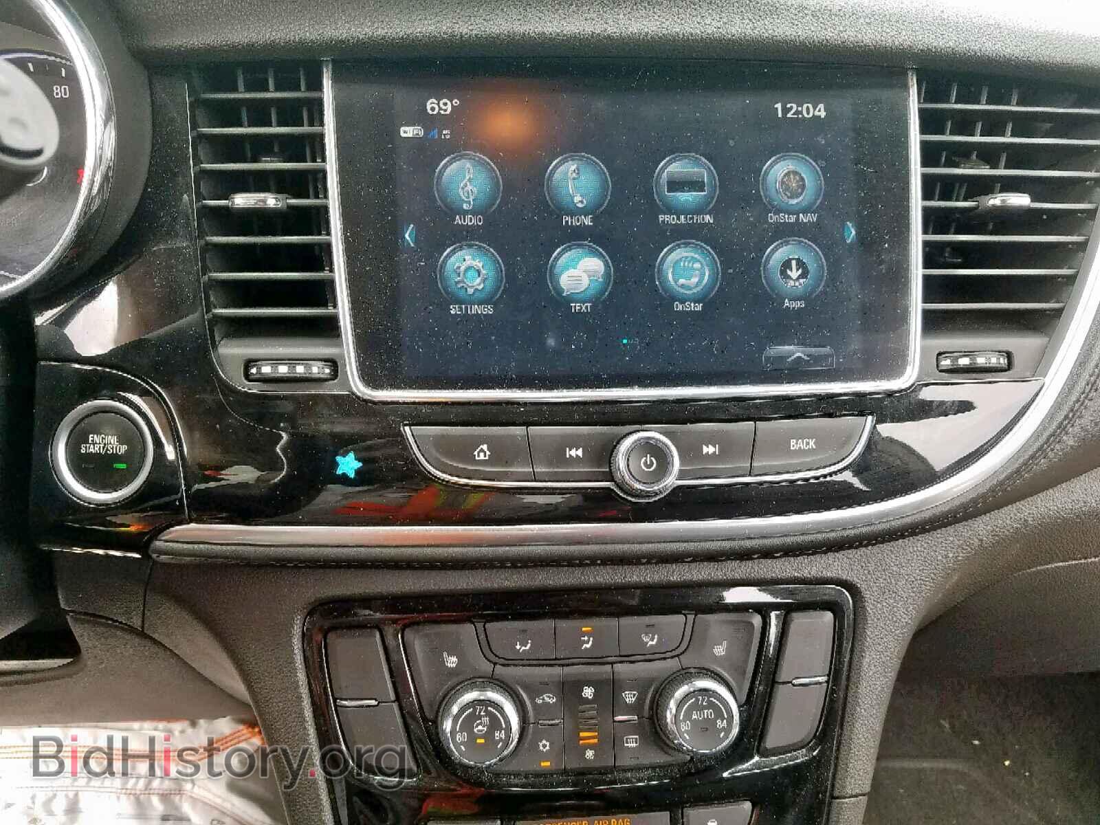 2017 BUICK ENCORE ESS - VIN: KL4CJCSBXHB143204 - Photo 9
