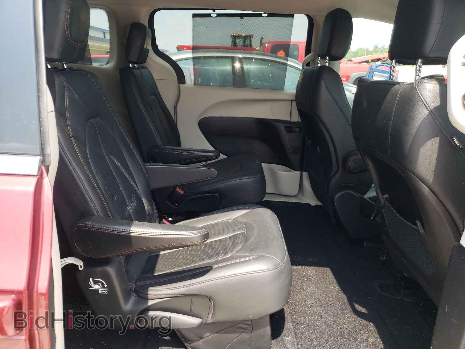 2020 CHRYSLER PACIFICA - VIN: 2C4RC1BG8LR116068 - Фото 6