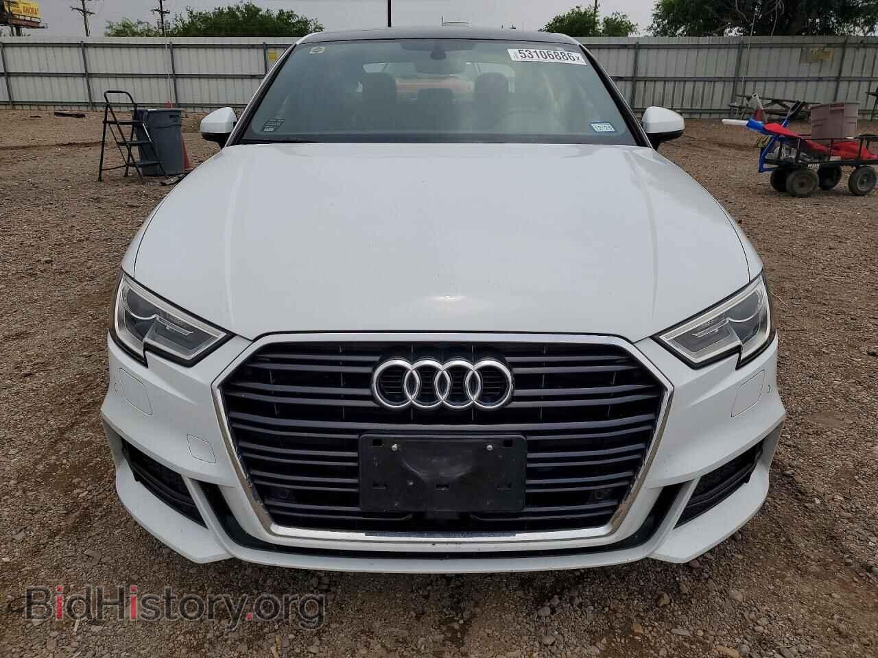 2017 AUDI A3 - VIN: WAUGUGFF9H1042791 - Photo 5