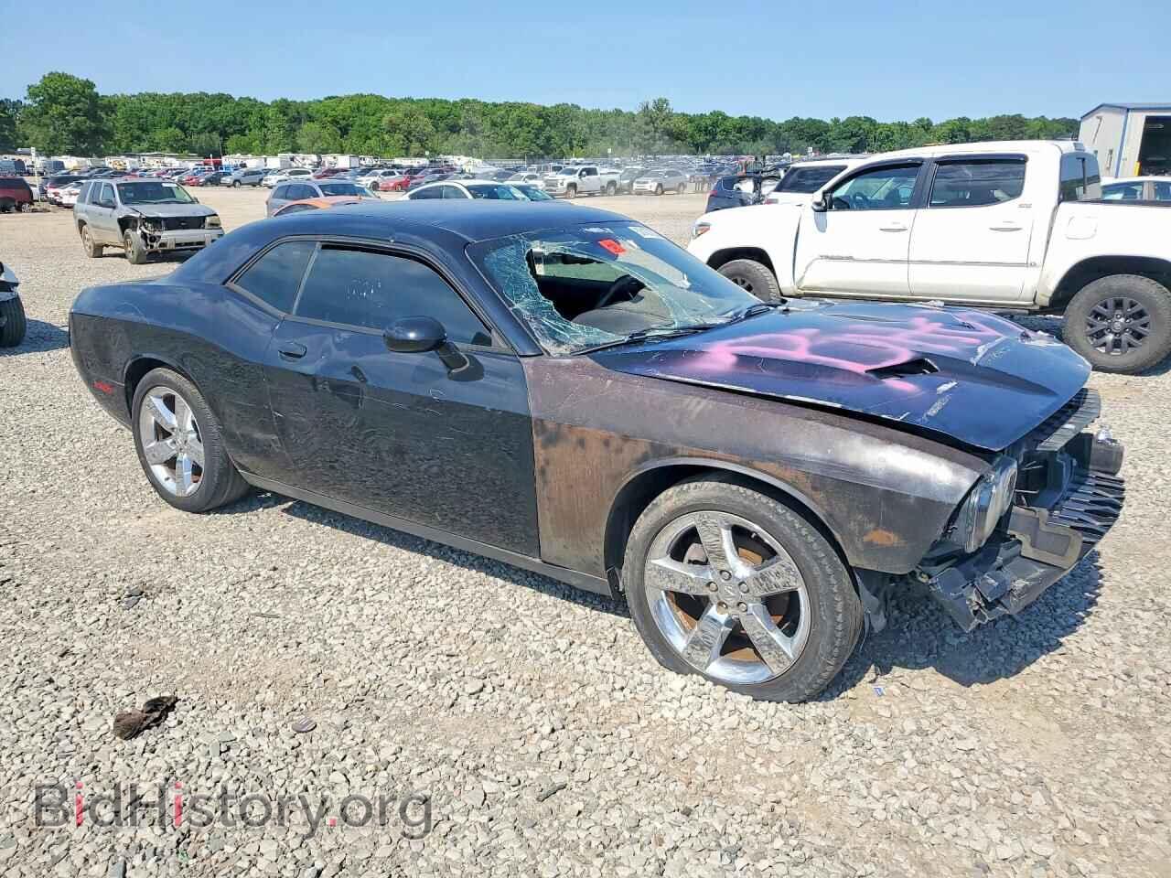 2015 DODGE CHALLENGER - VIN: 2C3CDZAG5FH783701 - Photo 4
