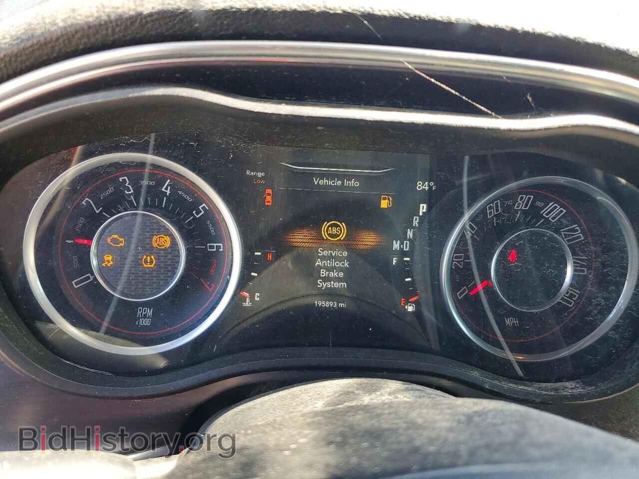 2015 DODGE CHALLENGER - VIN: 2C3CDZAG5FH783701 - Photo 9
