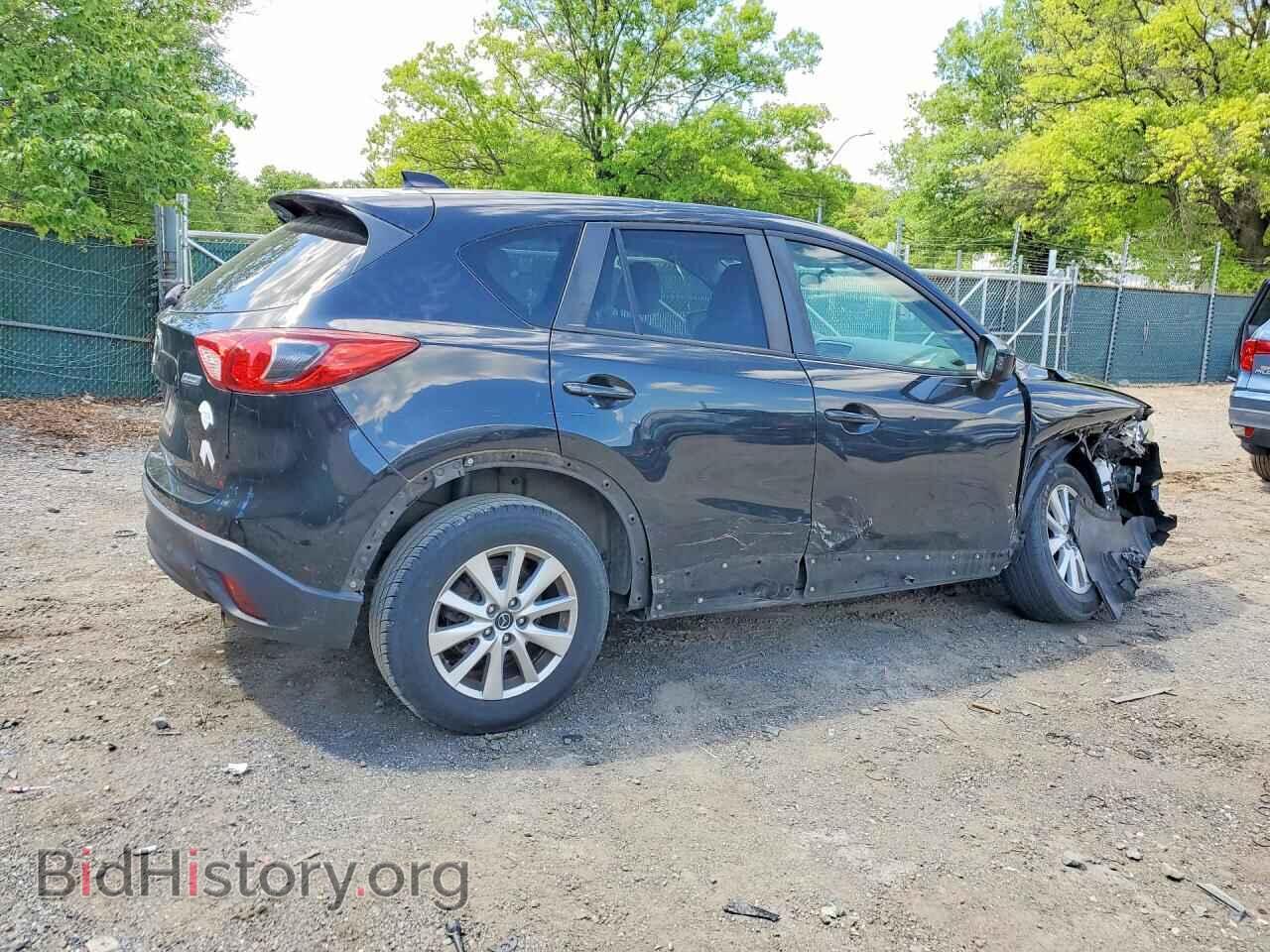 2014 MAZDA CX-5 - VIN: JM3KE4CY4E0424069 - Photo 3