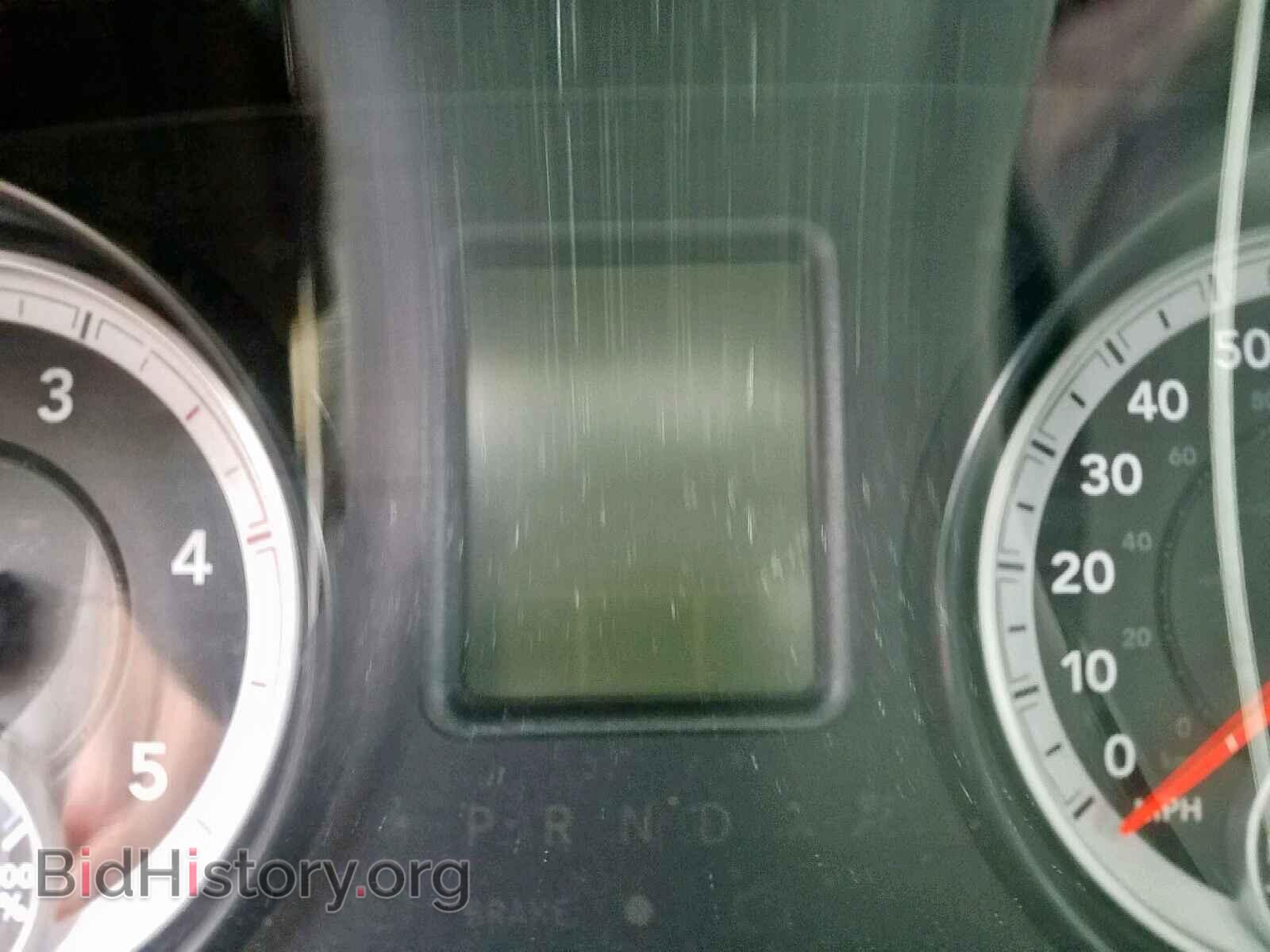 2015 RAM 2500 ST - VIN: 3C6UR5HL1FG686855 - Фото 8