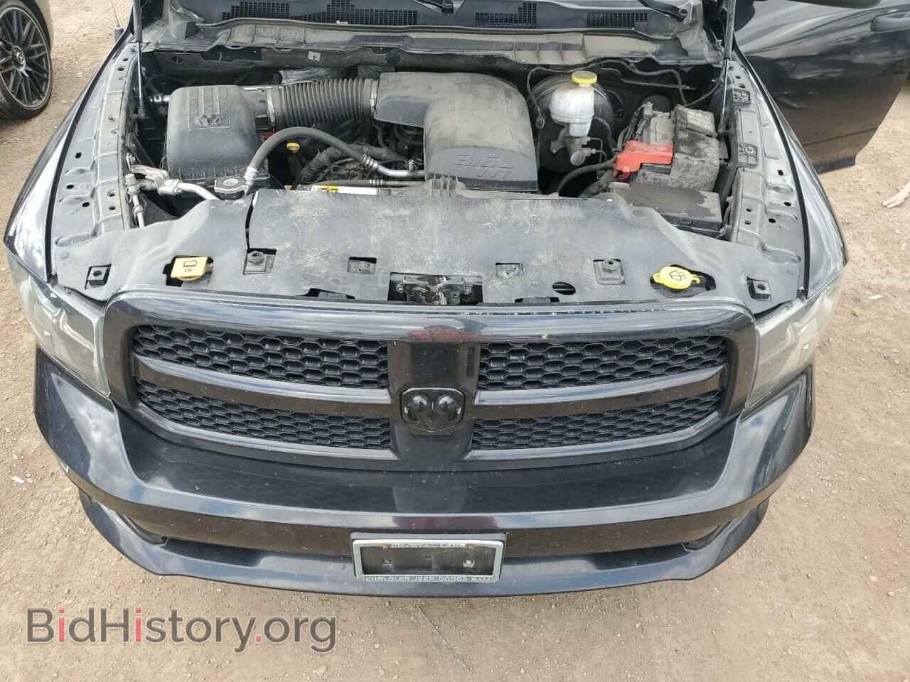 2018 RAM 1500 - VIN: 1C6RR7FGXJS298063 - Фото 11