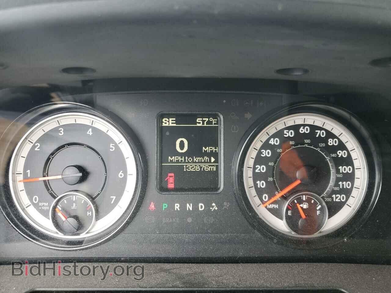 2018 RAM 1500 - VIN: 1C6RR7FGXJS298063 - Фото 9