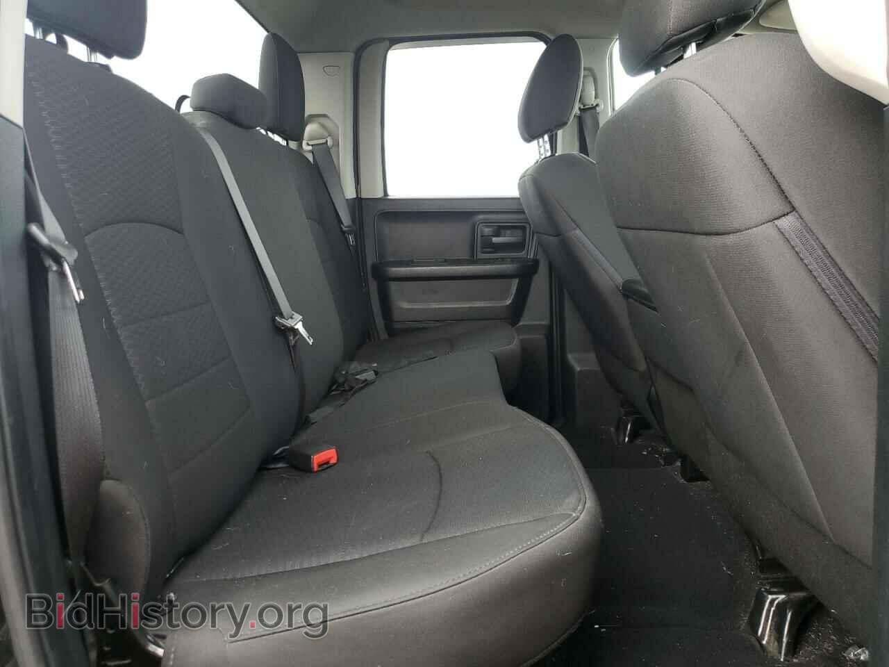 2018 RAM 1500 - VIN: 1C6RR7FGXJS298063 - Фото 10