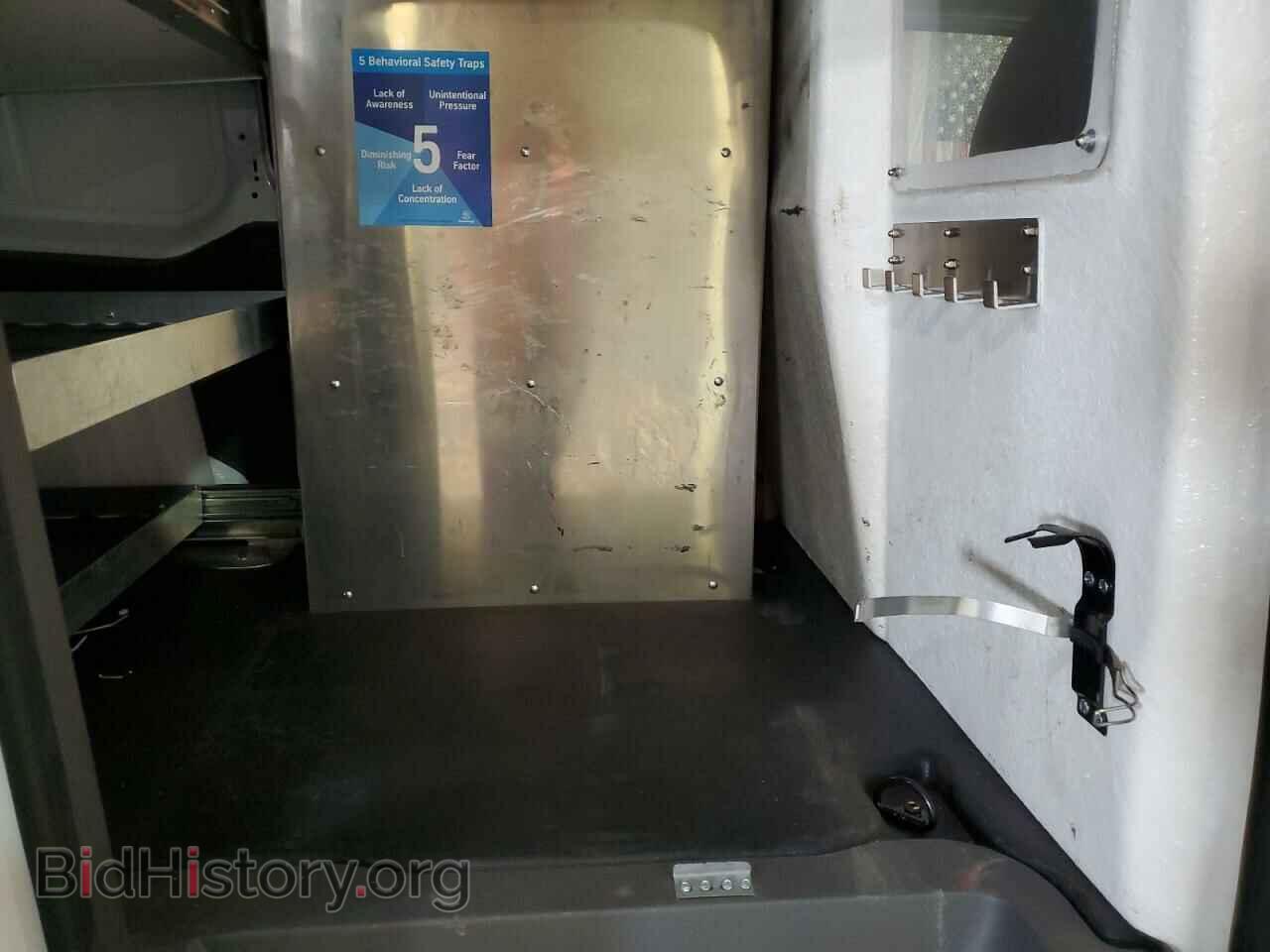 2020 FORD TRANSIT - VIN: NM0LS7E79L1436492 - Фото 11