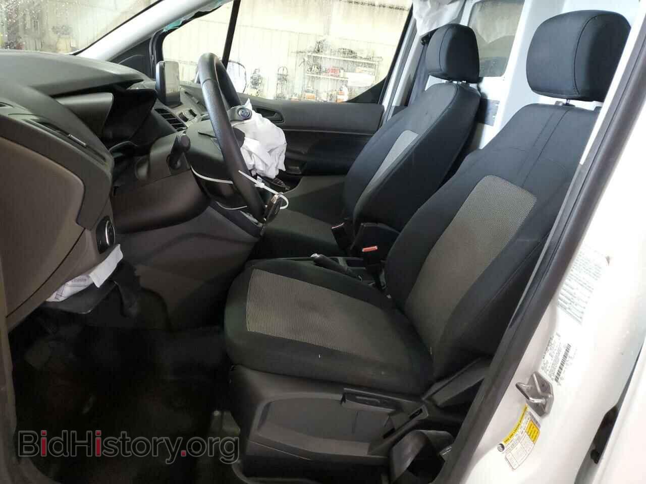 2020 FORD TRANSIT - VIN: NM0LS7E79L1436492 - Фото 7