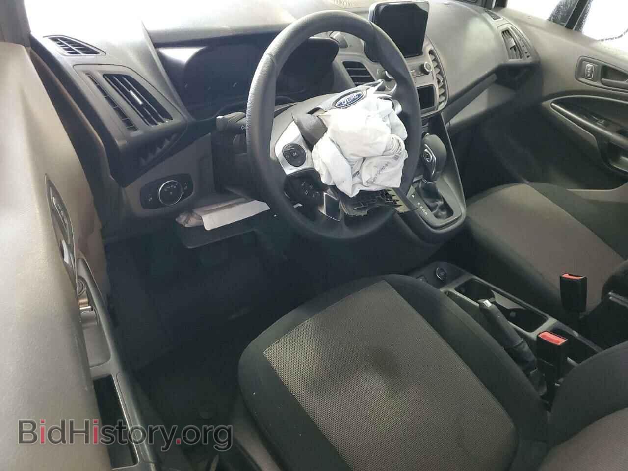 2020 FORD TRANSIT - VIN: NM0LS7E79L1436492 - Фото 8