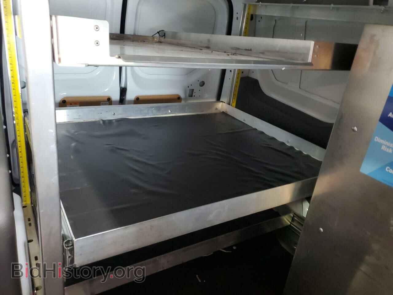 2020 FORD TRANSIT - VIN: NM0LS7E79L1436492 - Фото 10