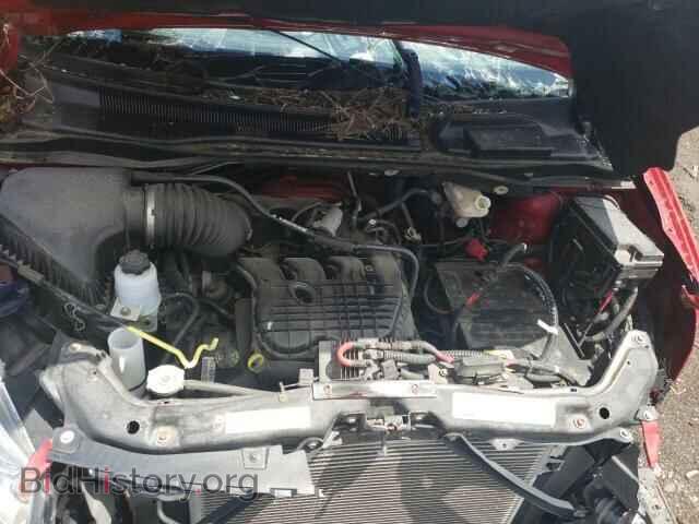 2012 DODGE CARAVAN - VIN: 2C4RDGCG4CR163855 - Фото 7