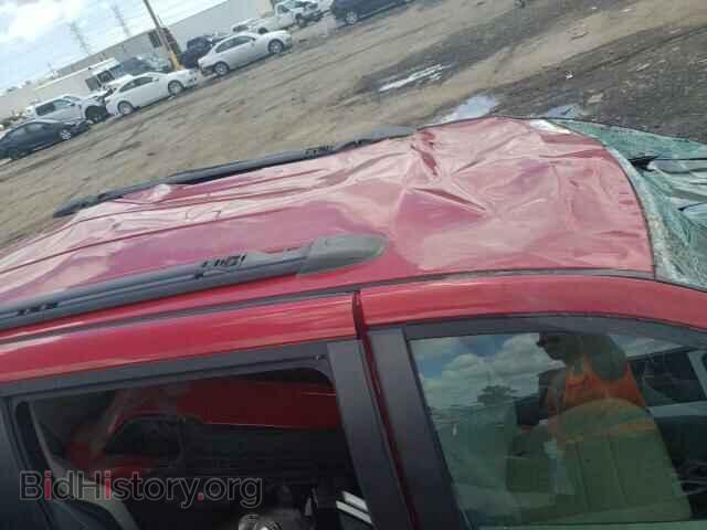 2012 DODGE CARAVAN - VIN: 2C4RDGCG4CR163855 - Фото 10