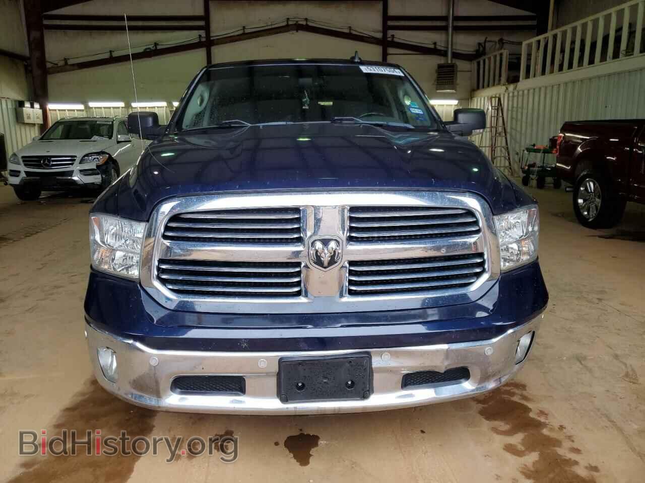 2016 RAM 1500 - VIN: 3C6RR6LT6GG370811 - Фото 5
